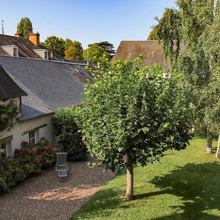 L'Eau Vive Bed and Breakfast Mer Eksteriør billede