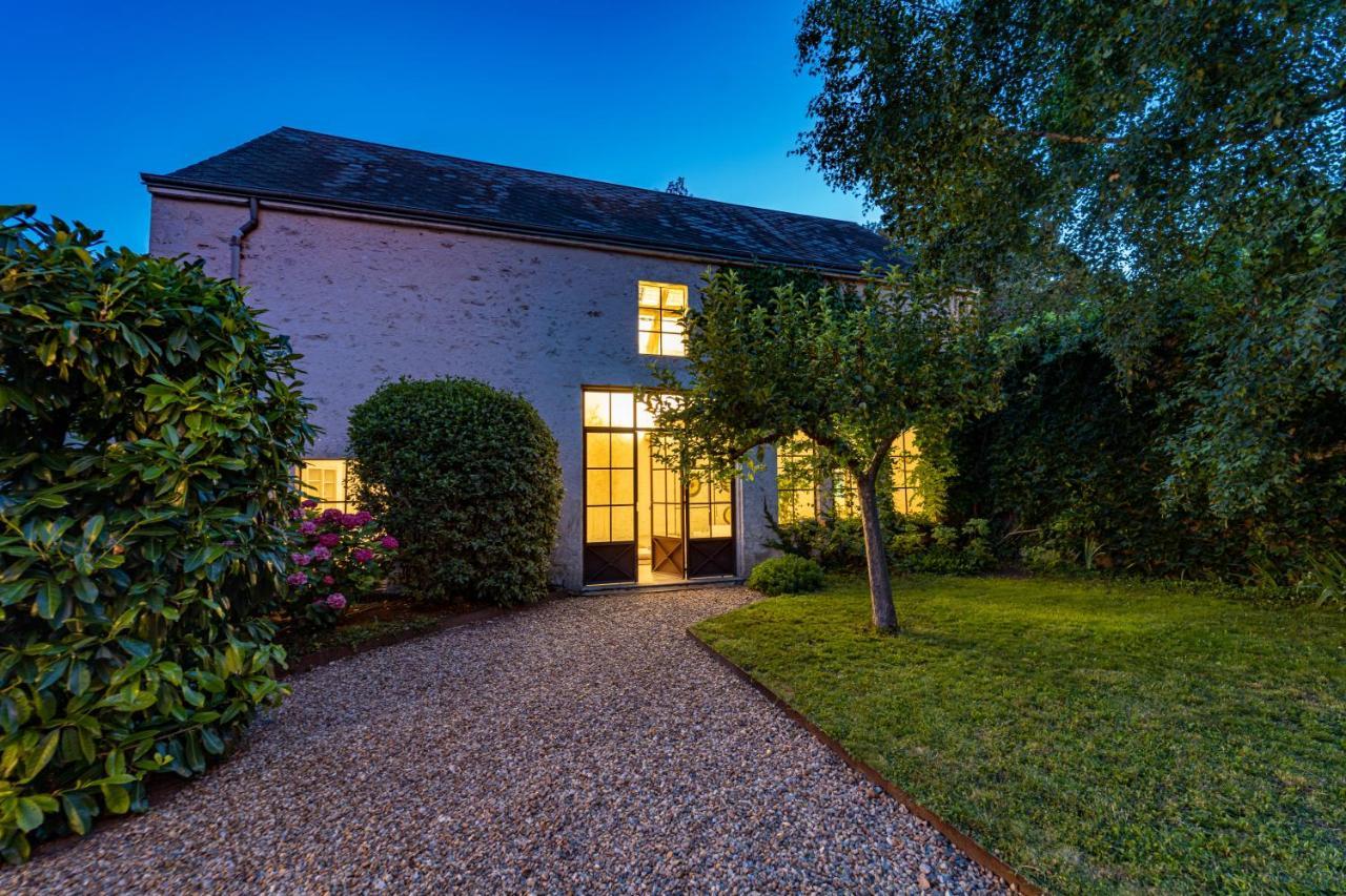 L'Eau Vive Bed and Breakfast Mer Eksteriør billede